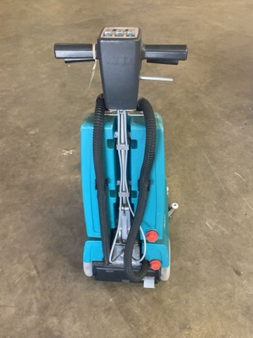 1025979-8 Wetrok Tango