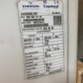1013511-8 Copeland air-cooled unit