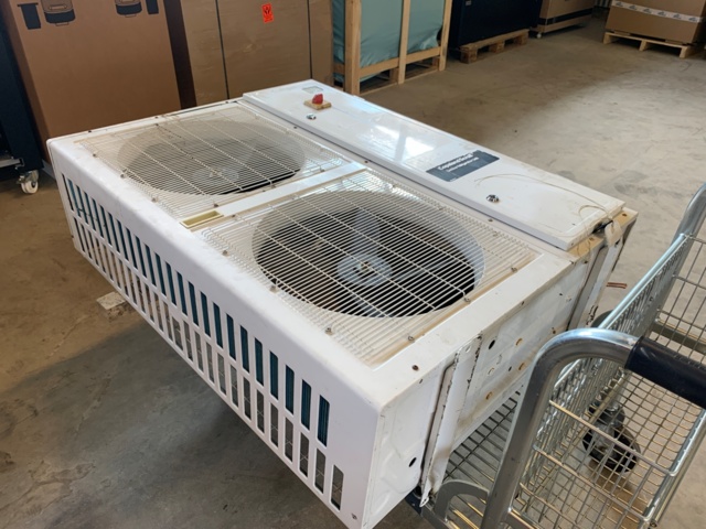 1013511-10 Copeland air-cooled unit