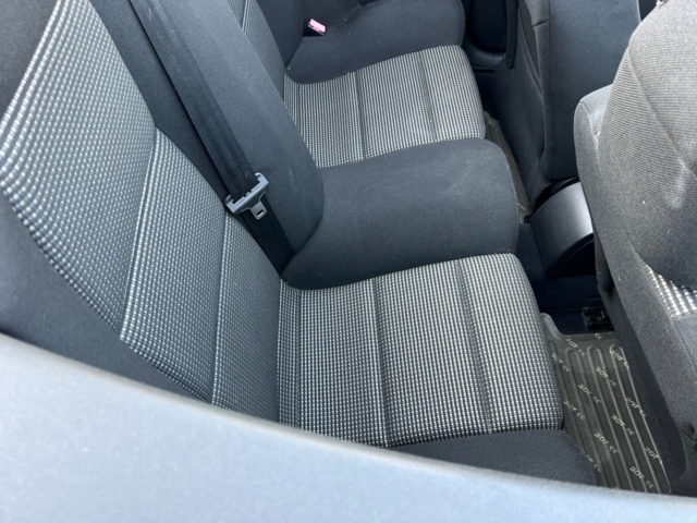 213406-13 Peugeot 307 CC 2.0 Manual, 136hp - 2004