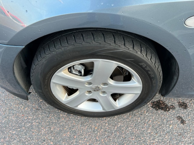 213406-26 Peugeot 307 CC 2.0 Manual, 136hp - 2004