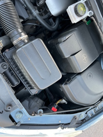 213406-30 Peugeot 307 CC 2.0 Manual, 136hp - 2004