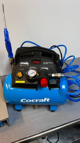 1013083-5 Maskin för att göra bokstäver till skyltar mm