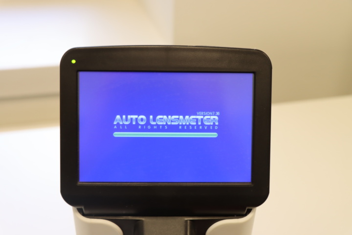 1033543-2 Auto Lensmeter / Lens meter