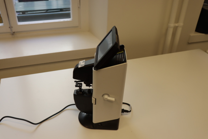 1033543-5 Auto Lensmeter / Lens meter