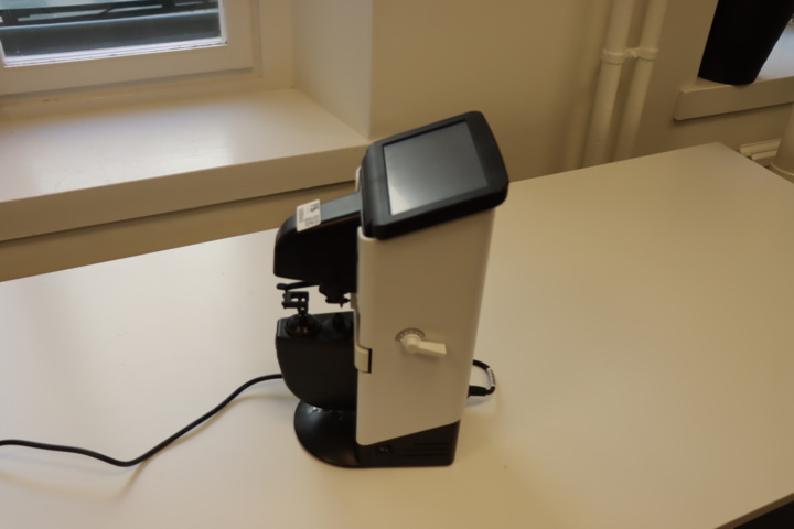 1033543-6 Auto Lensmeter / Lens meter