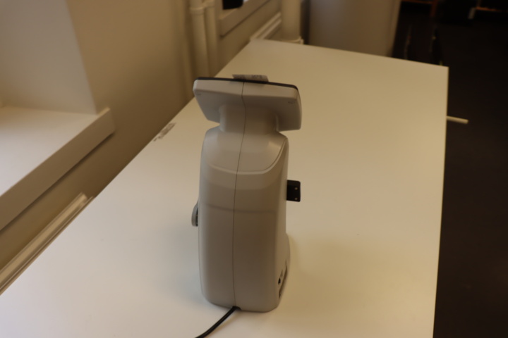 1033544-5 Huvitz Lens Gauge