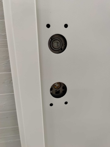 1040638-2 Steel door