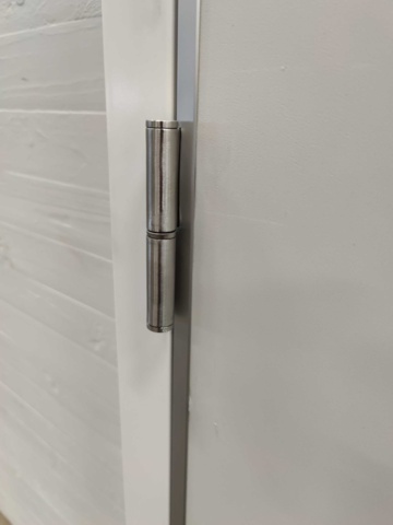 1040638-5 Steel door