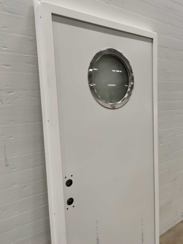 1040639-3 Steel door