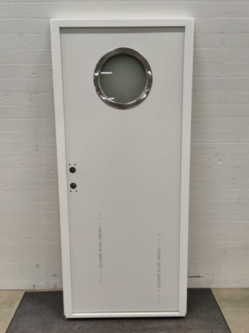 1040639-4 Steel door