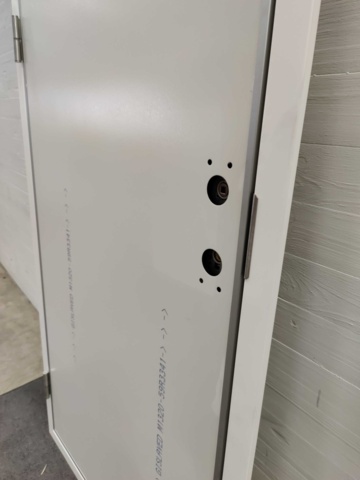 1040639-7 Steel door