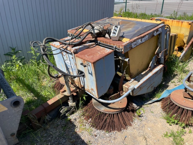 1042117-1 Sweeper Bemab G1