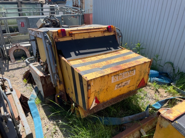 1042117-3 Sweeper Bemab G1