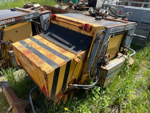 1042117-5 Sweeper Bemab G1