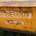 1042117-6 Sweeper Bemab G1