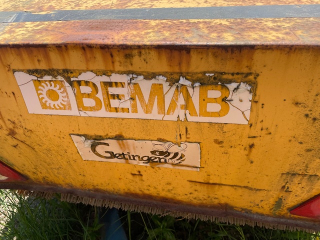 1042117-6 Sweeper Bemab G1
