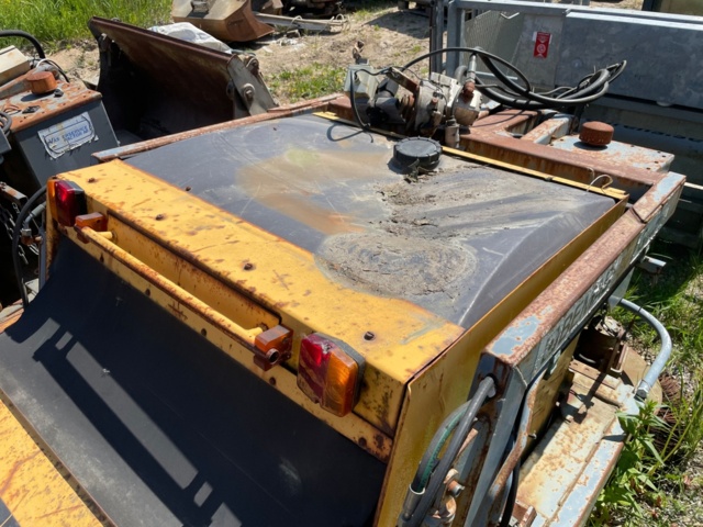 1042117-7 Sweeper Bemab G1