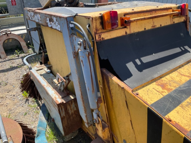 1042117-9 Sweeper Bemab G1