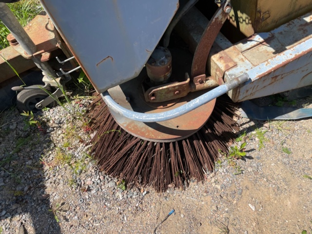 1042117-10 Sweeper Bemab G1