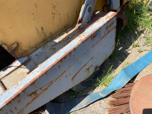 1042117-11 Sweeper Bemab G1