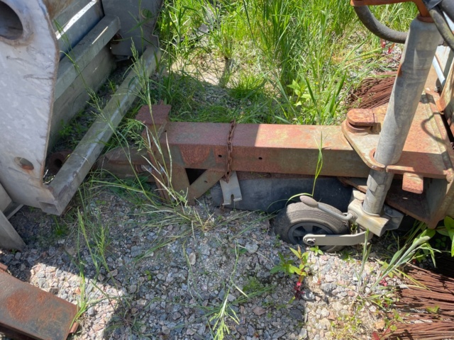 1042117-13 Sweeper Bemab G1