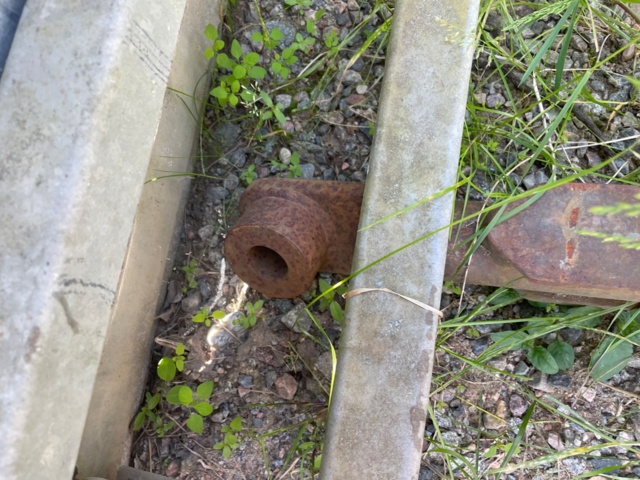 1042117-14 Sweeper Bemab G1