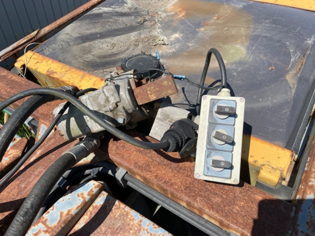 1042117-16 Sweeper Bemab G1