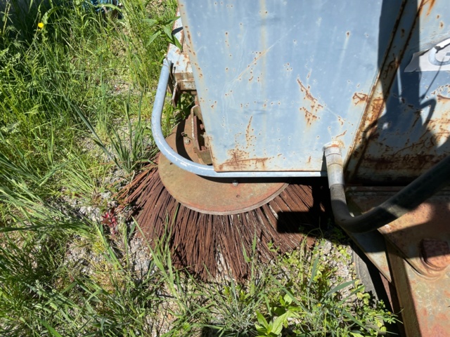 1042117-17 Sweeper Bemab G1