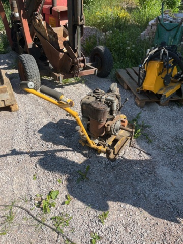 1013092-2 Wacker DPS 2350 H Vibra