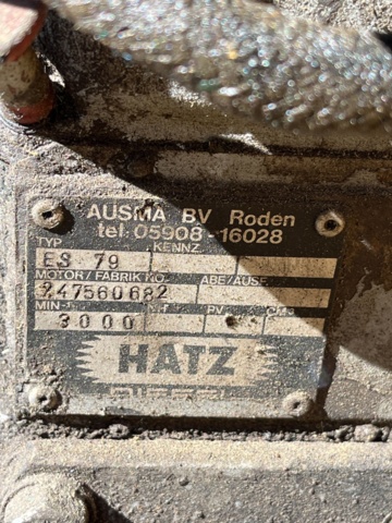 1013092-4 Wacker DPS 2350 H Vibra