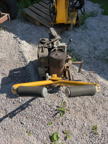 1013092-7 Wacker DPS 2350 H Vibra