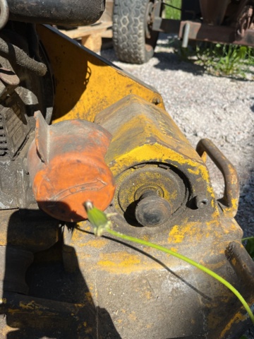 1013092-12 Wacker DPS 2350 H Vibra