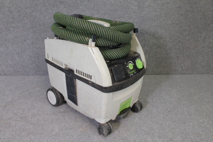 1038653-1 Festool CTL MIDI