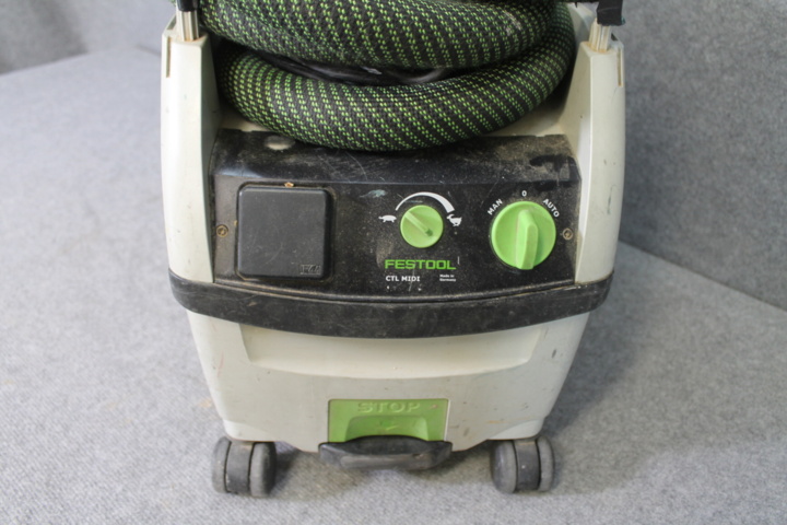 1038653-2 Festool CTL MIDI