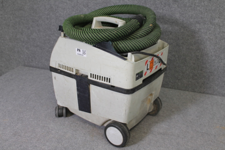 1038653-3 Festool CTL MIDI