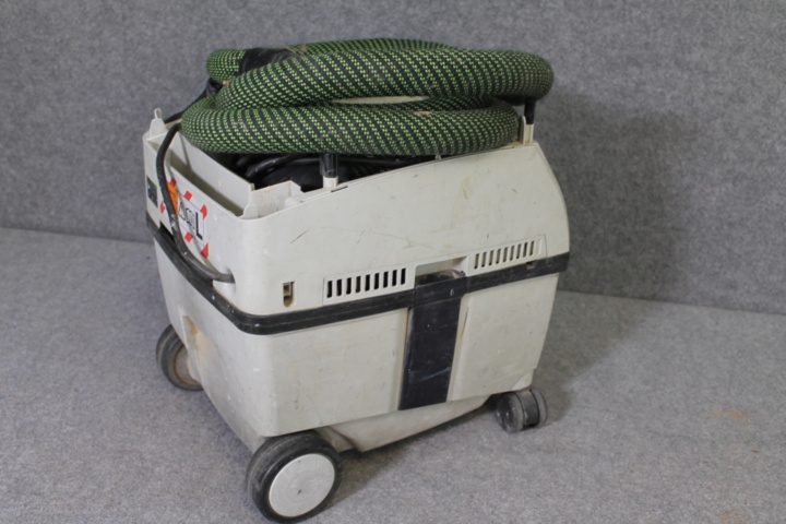 1038653-4 Festool CTL MIDI