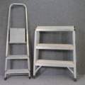 1038654-1 Work trestles 2 pcs