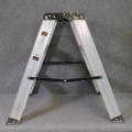 1038654-2 Work trestles 2 pcs