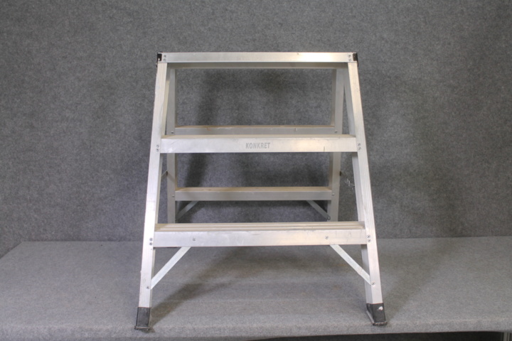 1038654-3 Work trestles 2 pcs