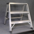 1038654-4 Work trestles 2 pcs