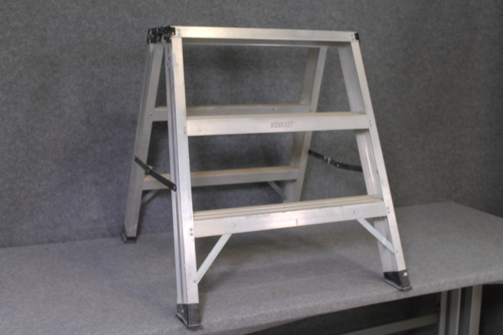 1038654-4 Work trestles 2 pcs