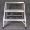 1038654-5 Work trestles 2 pcs