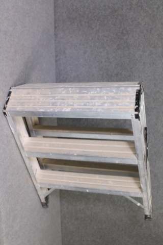 1038654-7 Work trestles 2 pcs