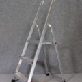 1038654-13 Work trestles 2 pcs
