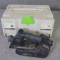 1038664-1 Festool electric planer