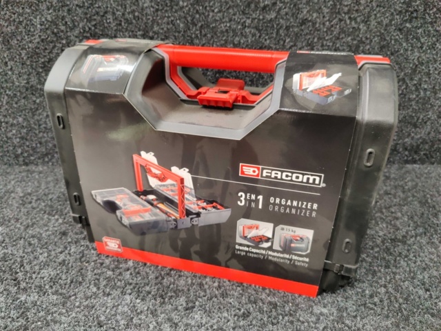 1041498-1 Toolbox Facom