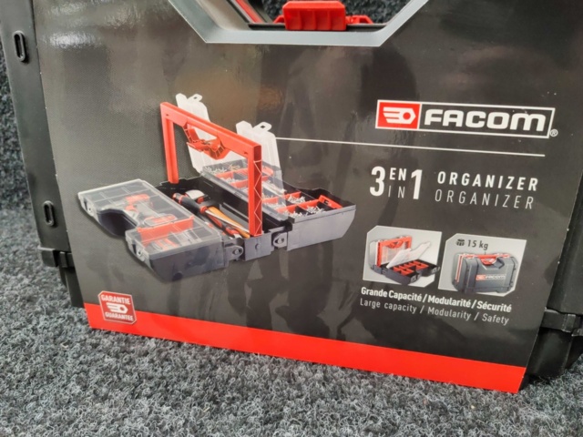 1041498-2 Toolbox Facom