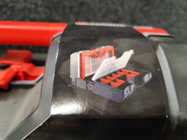 1041498-3 Toolbox Facom