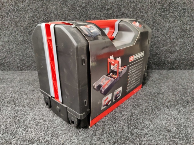 1041498-4 Toolbox Facom